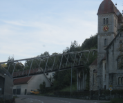 Bergbahn